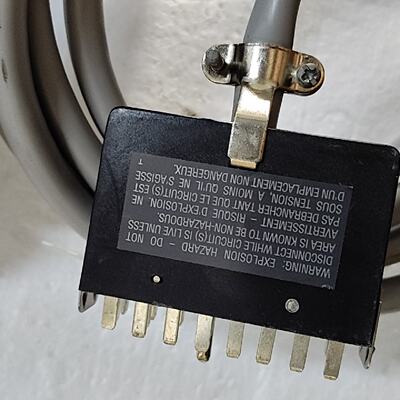 询价GAITRONICS7165102船用电话机带手柄
