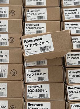 Honeywell TC806B3010IV Intelligenter Rauchmelder
