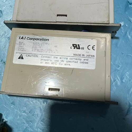 (议)B36iai控制器ACONPL201NP20实