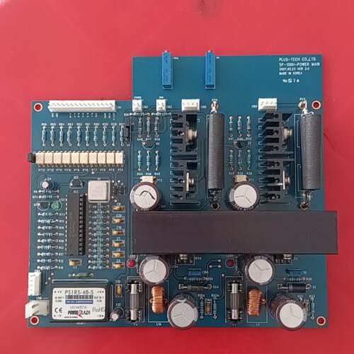 【询价】SP-100HM-POWER三个。PLUS-TECH CO适用