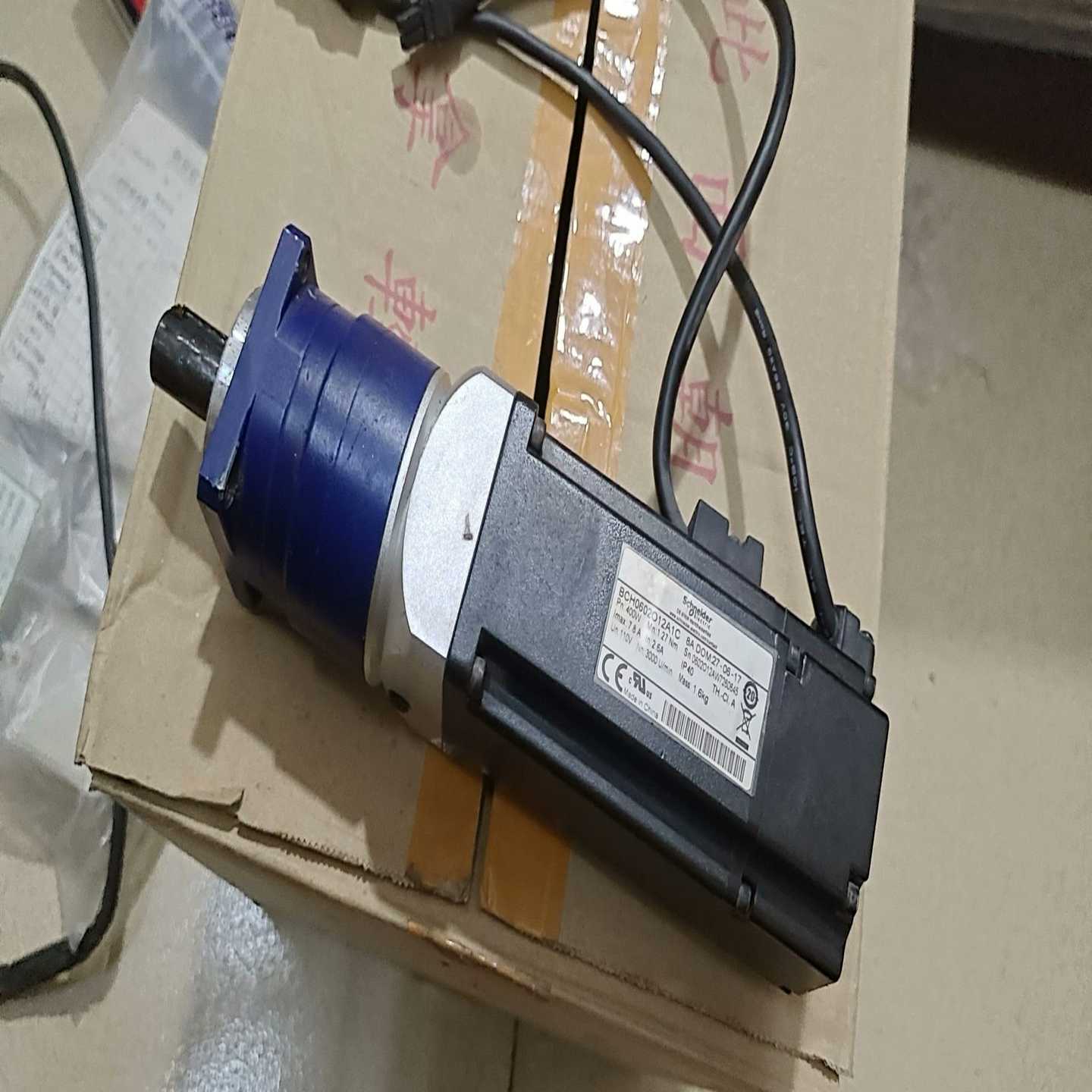 BCH0602O12A1C电机/PM60-L1-1询价