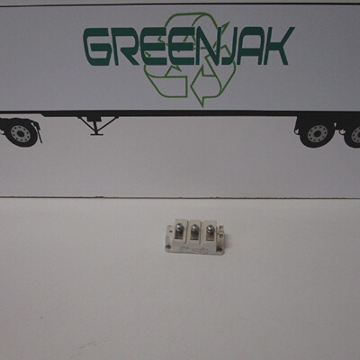 SEMIKRON SKM200GAR122D SEMITRANS M POWER BLOCK MODULE  USED