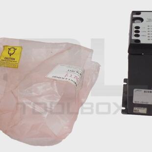 Cabeza De IO Local Reliance Electric 61C22B Restaurada 80345