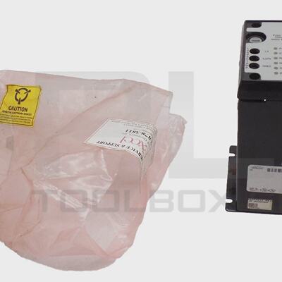 Cabeza De IO Local Reliance Electric 61C22B Restaurada 80345