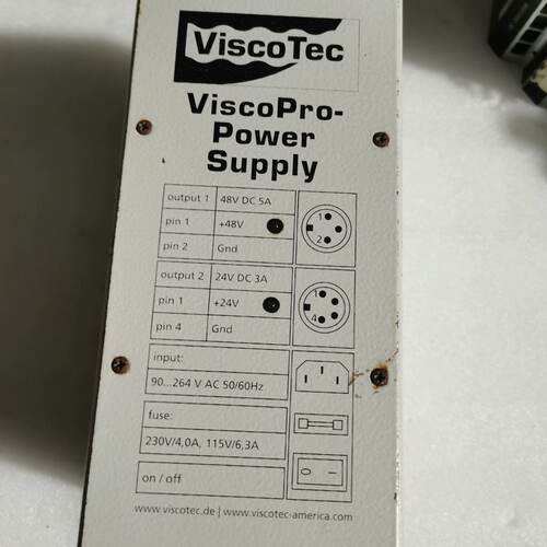 ViscoTec ViscoPro-Power Supply—议价