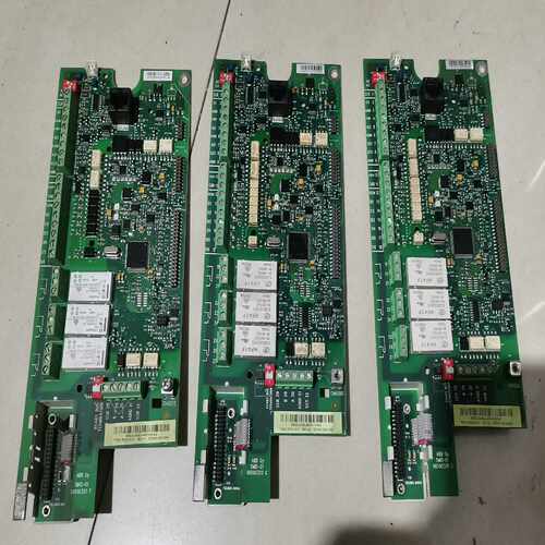 咨询-ABB变频器主板，acs550变频器cpu板，型号smio-