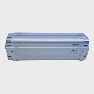 Festo ADVU2080PA Cilindro Compacto Para Uso Industrial 15600