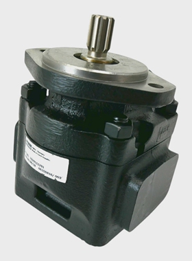 ParkerPGP6207029111293Zahnradpumpeeinstr?mig26ccm-unus