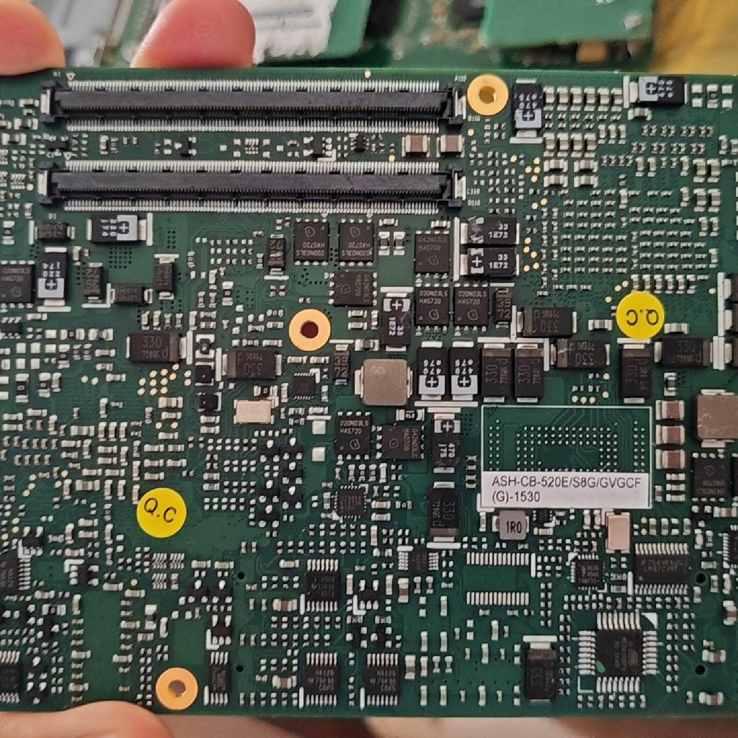 议价Express ASHCB 52议价