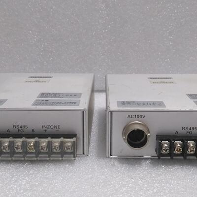 Used DENSEI  BCV5080  POWER SUPPLY 1pcs