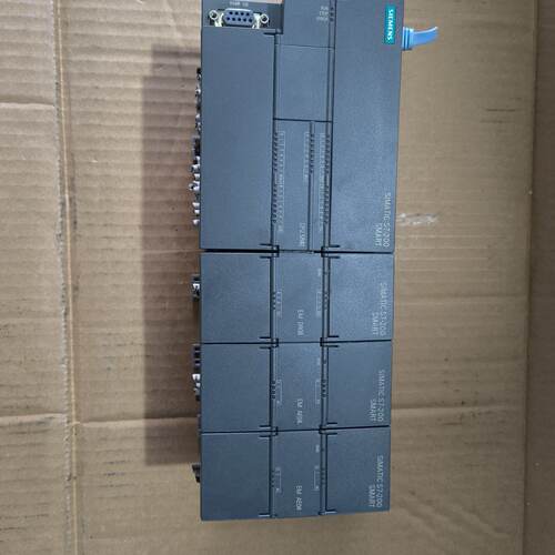溢价-S7200SMARTPLC一套含CPU和多个扩