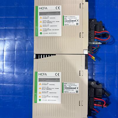 议价Hcfa Servo Driver SvX3ea010aA2 100W Disassembled适用