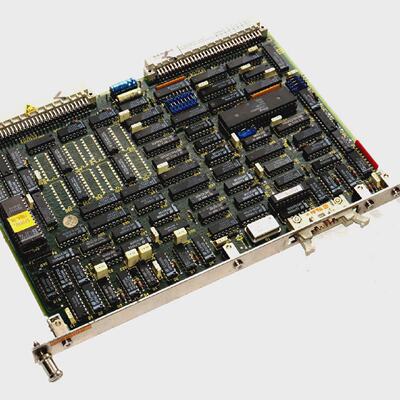 Utilis SIEMENS 6FX11261AA03 Sinumerik 800 Vido Graphiques Bo