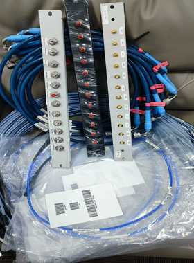 寻..射频线，镀金射频头sma-smasma-nn-n，b