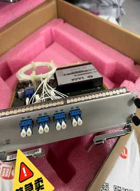 华为OPM8 TNF1OPM801 03031JNY 8路光