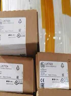 IFMLK7023易福门液位传感器LK0472A-A-(亚飞商行）