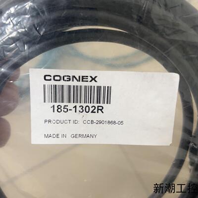 COGNEX康耐视CCB-2901868-05 CCB-29议价商品