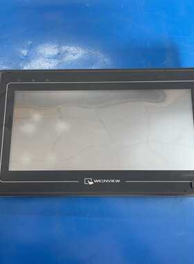 VEINVIEW/威纶通触摸屏MT6100i，V2WV，年份--议价商品