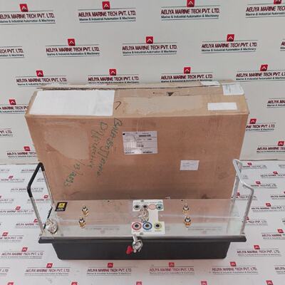 WATERS 700005404 Assemblage De Couvercle 4826452