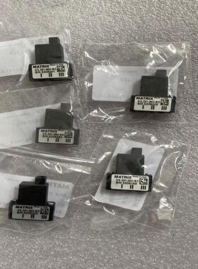 MATRIX电磁阀 UX.321-24V-NC  DCX 3~询价