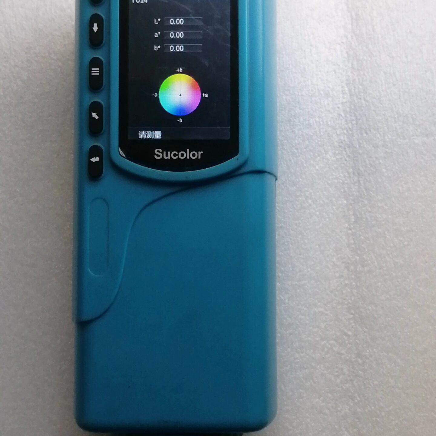 3nh三恩时（苏彩款）色差仪   型号:SR-60测量口径:议价