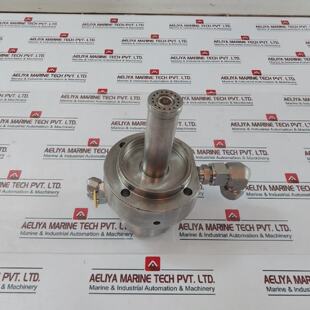 Boquilla De Turbina SIEMENS RM22236 RM22235