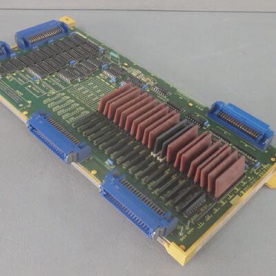 A16B1212022102A  Fanuc A16B1212022102AMdulo IO Usada