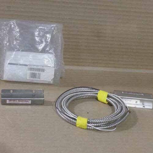 New Sentrol Industrial 302DT06A Guardswitch Safety Interlock