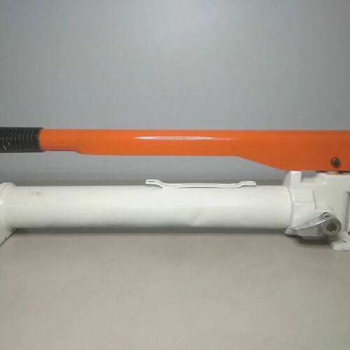 Pompa Manuale SPXFLOW Power Team Modello B Monoattiva  POMPA