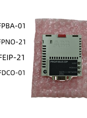 议价FPBA-01 FPNO-21 FEIP-21 FDCO-01  ABB模块  全新原装正品