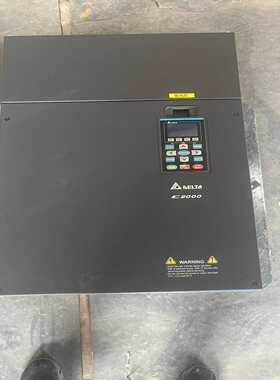 9.9新台达变频器C2000110KW询价