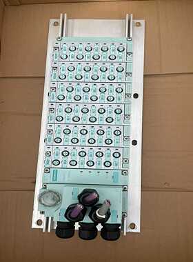 西门子ET200PRO阀岛接口模块6ES7194-4CB0--议价商品