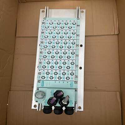 西门子ET200PRO阀岛接口模块6ES7194-4CB0--议价商品