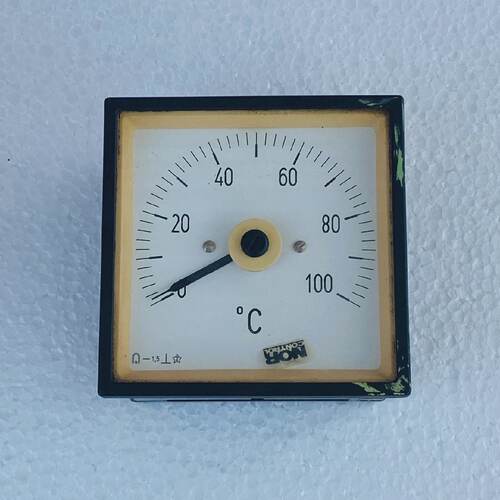 Deif Norcontrol 7089658 Temperature Meter Range  0100 C