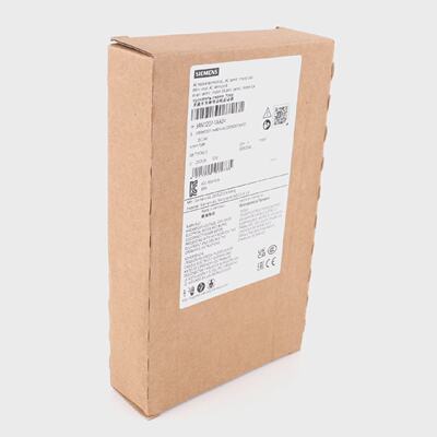 Siemens 3RM12071AA04 AC semic Motor Starter 24V