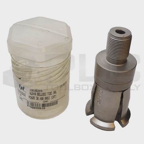 Nuevo Bellodi Tibi 6700030610 Chuck De Colet 2301002970