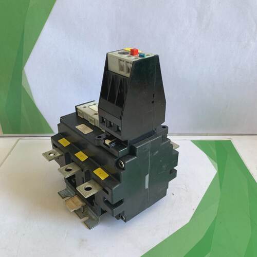 Siemens 3UA66 003B 125200A  3UX1423