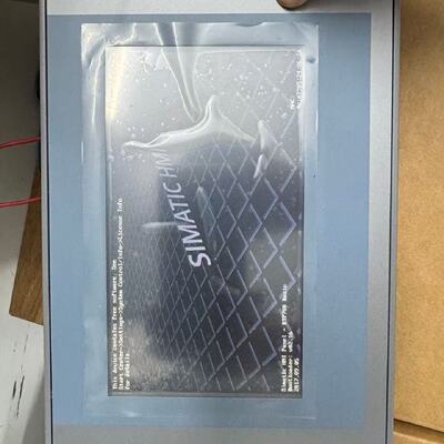 SIMATIC HMI触摸屏 KTP1200 Basi议价