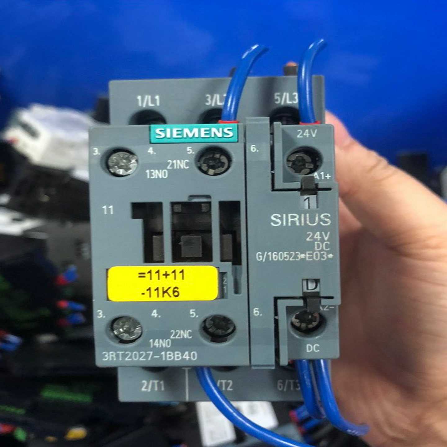 安全继电器3RT2016-1BB425SY411询价