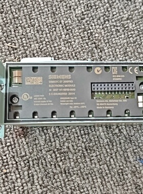 全新原装正品西门子6ES71414BF000AA0E-议价