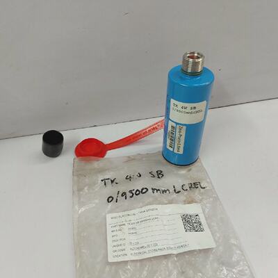 Hoppe TK 4w Sb 09500mm Crel 202932 Drucksensor