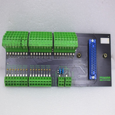 MURRELEKTRONIK50071240AFANUCI/OLINK