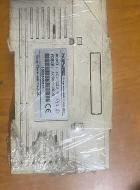 信捷PLC 型号 XC3-32R-E  包好 默认顺丰到付【鑫鑫商铺】