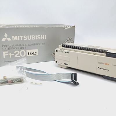 Mitsubishi F120ERES Programmable Controller Extension Unit