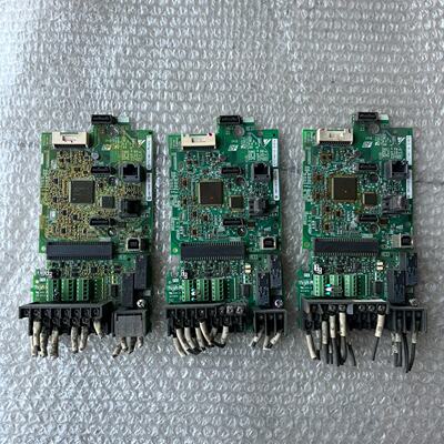 【询价】安川A1000变频器主板YPHT31600-1D YPHT3适用