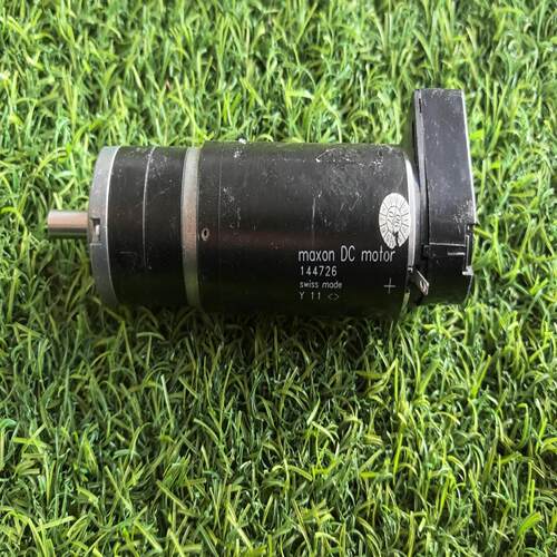 询价~瑞士maxon motor 144726