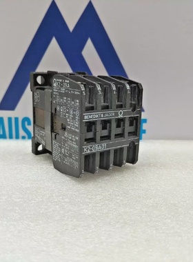 Contattore Benedikt  Jager K209A01