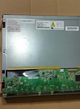 店主推荐原装拆机9成新AA104SG01双灯高亮工业用屏，--议价商品