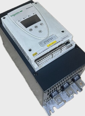 GJ81 Altistart 22 Softstarter Sanftanlauf Schneider ATS22C11