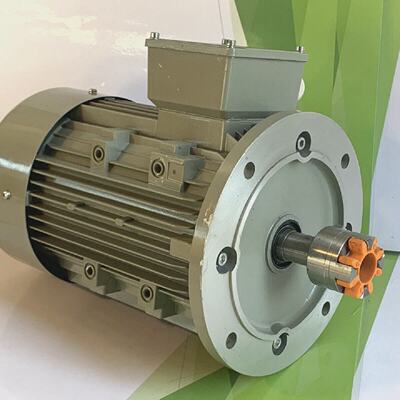 IE2MOTOREN FCY 112M4HE motore elettrico 4kw